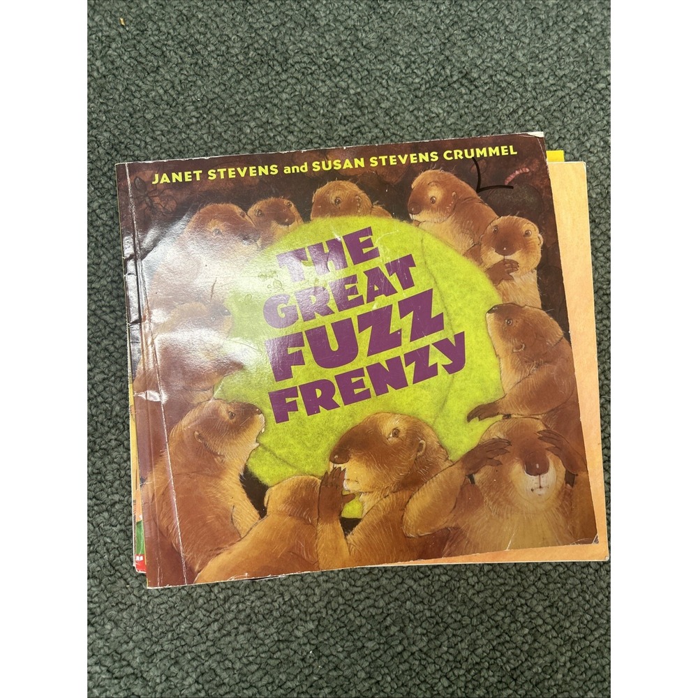 3 Children's BOOKS DEAL LOT Alliteration